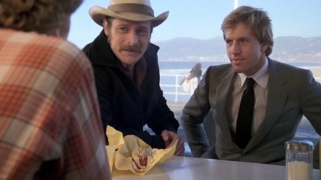 Double Entry (1982) - Episode 11 poster and promotional image