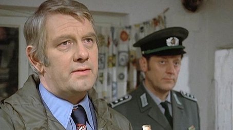 Heiße Münzen (1975) - Episode 2 poster and promotional image