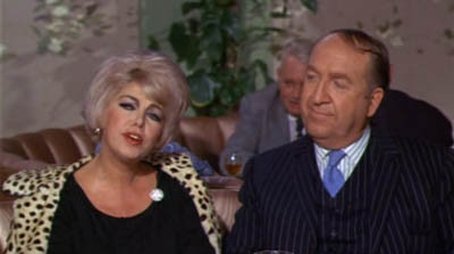 Never Take Your Wife to a Convention (1967) - Episode 20 poster and promotional image