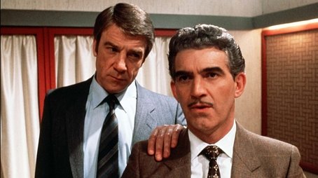 A Passing Opportunity (1983) - Episode 1 poster and promotional image