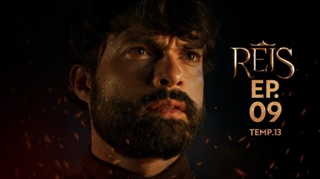 Episode 9 (2025) - Episode 9 poster and promotional image