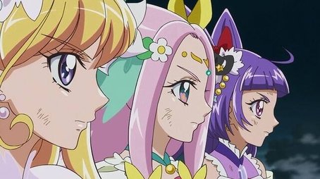 Endless Chaos! Deusmast's World!! (2017) - Episode 48 poster and promotional image