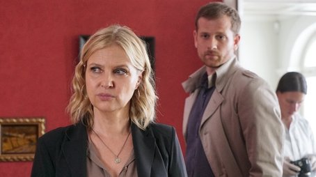 Episode 3 (2018) - Episode 3 poster and promotional image