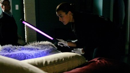 Identity Crisis (2007) - Episode 4 poster and promotional image