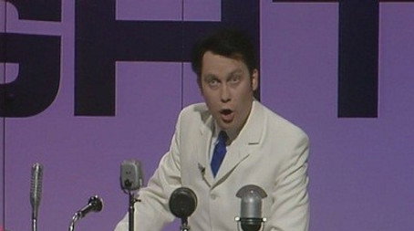 Vic Reeves Big Night Out Stagione 1