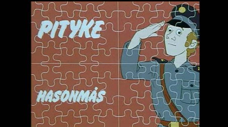 Pityke Сезон 1