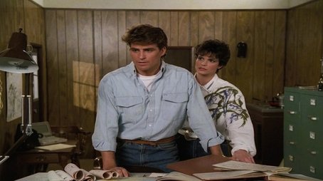 Valez (1987) - Episode 24 poster and promotional image