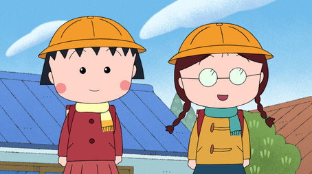 ちびまる子ちゃん Сезон 2