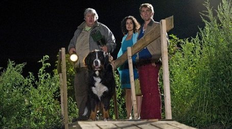 Episode 10 (2012) - Episode 10 poster and promotional image