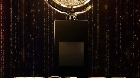 Tony Awards (1956) poster