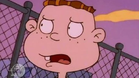 Angelica's Last Stand (1997) - Episode 14 poster and promotional image