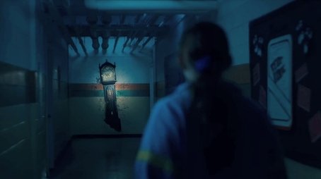 Chapter Three: The Monster and the Superhero (2022) - Episode 3 poster and promotional image