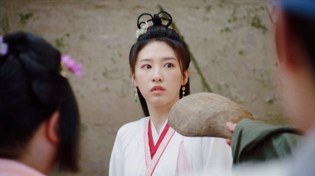 公子何时休 Évad 2