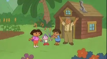 Pablo's Flute (2001) - Episode 24 poster and promotional image