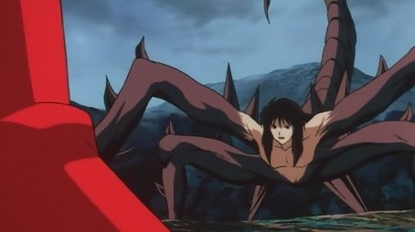 Three-Sided Battle to the Death