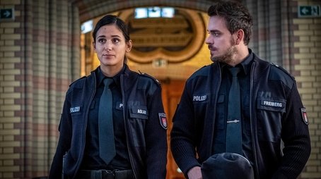 Episode 11 (2019) - Episode 11 poster and promotional image