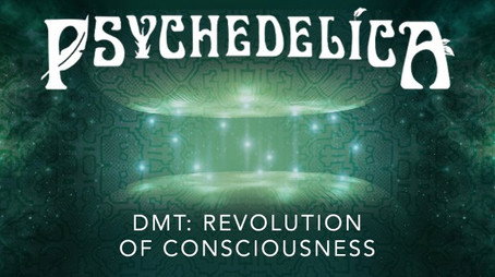 Psychedelica Сезон 1