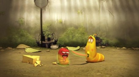 Super Liquid (2011) - Episode 73 poster and promotional image