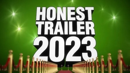 The Year 2023 (2023) - Episode 51 poster and promotional image