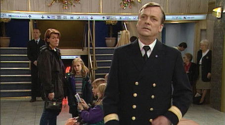 Förbjuden kärlek (1997) - Episode 8 poster and promotional image