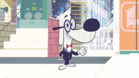 This Is Your Life? / Robert Edwin Peary (2016) - Episode 10 poster and promotional image