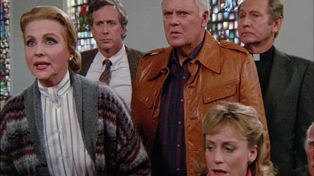 If A Body Meet A Body (1986) - Episode 18 poster and promotional image