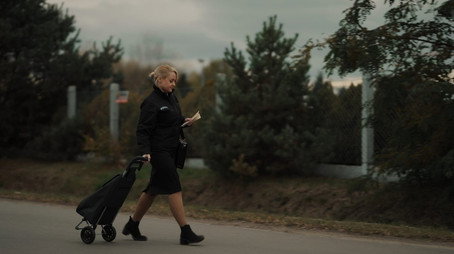 Polskie zabójczynie Stagione 7