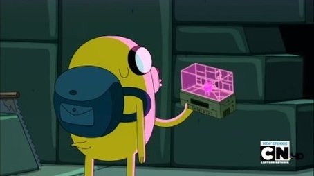 Hora de Aventura325