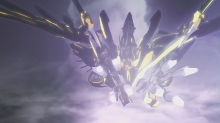 The Storm Attack (2007) - Episode 17 poster and promotional image