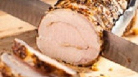 Meat and Potatoes à la Francaise (2013) - Episode 1 poster and promotional image