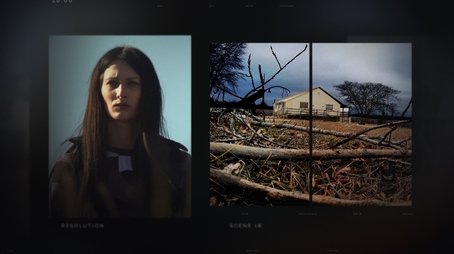 Broken Circle (2021) - Episode 30 poster and promotional image