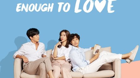 Lonely Enough to Love! (2020) poster