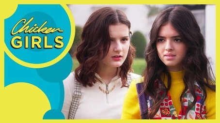 Nothing Stays The Same (2022) - Episode 12 poster and promotional image