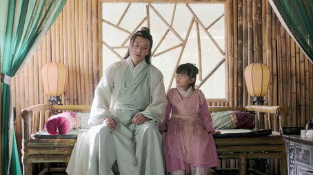 倚天屠龙记 Évad 1