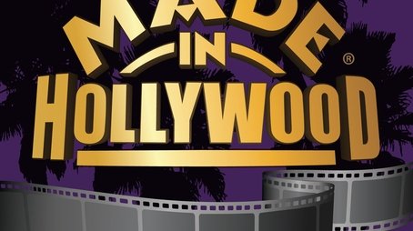 Made in Hollywood (2005) poster