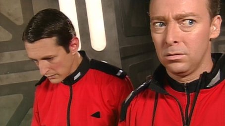 Episode 7 (2001) - Episode 7 poster and promotional image