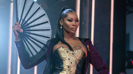 Circus Bezerkus (2020) - Episode 3 poster and promotional image