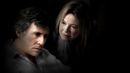 Gina: Week One (2008) - Episode 5 poster and promotional image