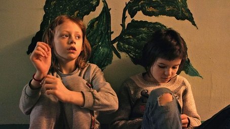 A House Made of Splinters (2022) - Episode 21 poster and promotional image