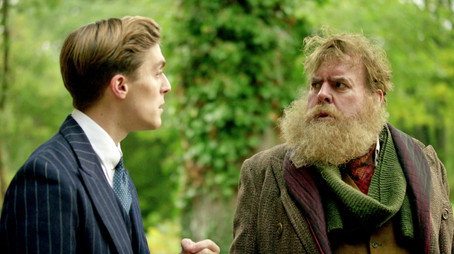 Blandings 시즌 2