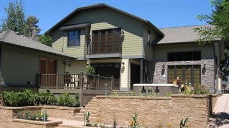 Vítejte doma Sezóna 3