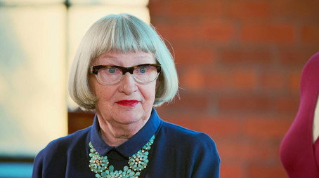 The Great British Sewing Bee Сезон 11
