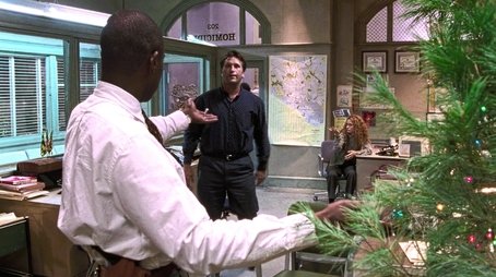 All Through the House (1994) - Episode 8 poster and promotional image