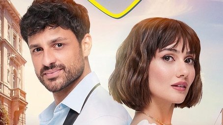 Seni Kalbime Sakladım (2022) poster
