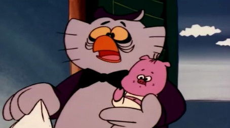 The Egg Hat Is Great (1974) - Episode 3 poster and promotional image