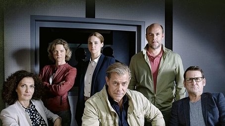 Season 7 (2020) - Season 7 poster and promotional image