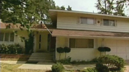 Vítejte doma Sezóna 1