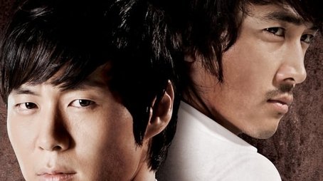 Season 1 (2008) - Season 1 poster and promotional image