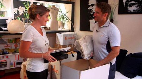 Episode 1 (2021) - Episode 1 poster and promotional image