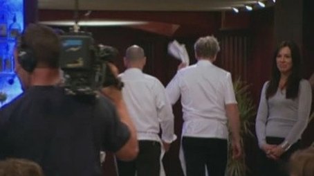6 Chefs compete (2009) - Episode 11 poster and promotional image